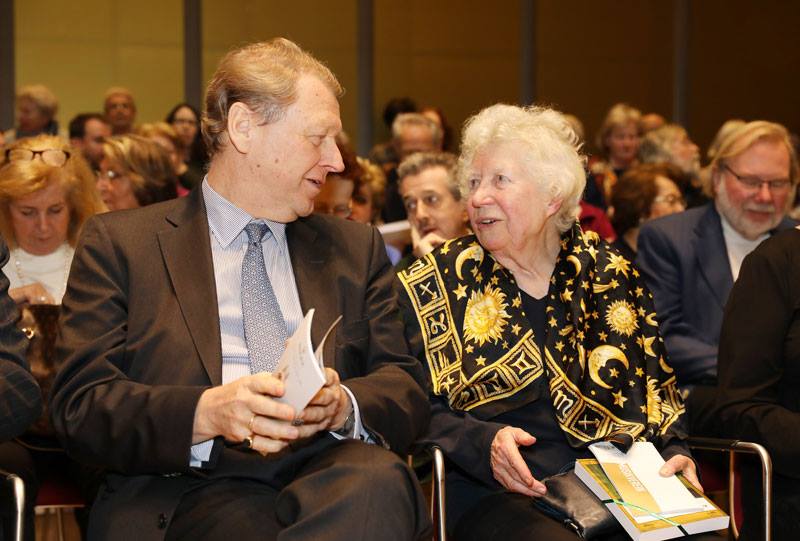 © Dieter Nagel / Wiener Musikverein